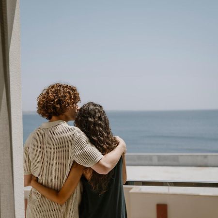 Biancodonda Greenblu Hotel & Spa ガリポリ エクステリア 写真