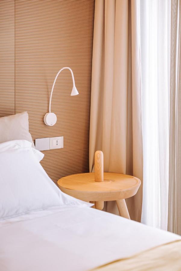 Biancodonda Greenblu Hotel & Spa ガリポリ エクステリア 写真