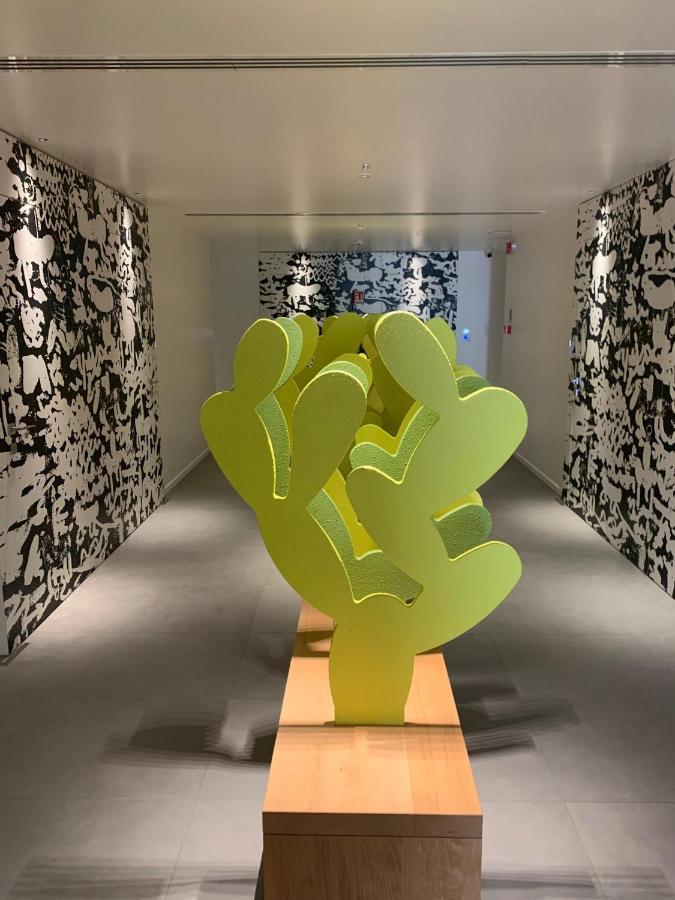 Biancodonda Greenblu Hotel & Spa ガリポリ エクステリア 写真