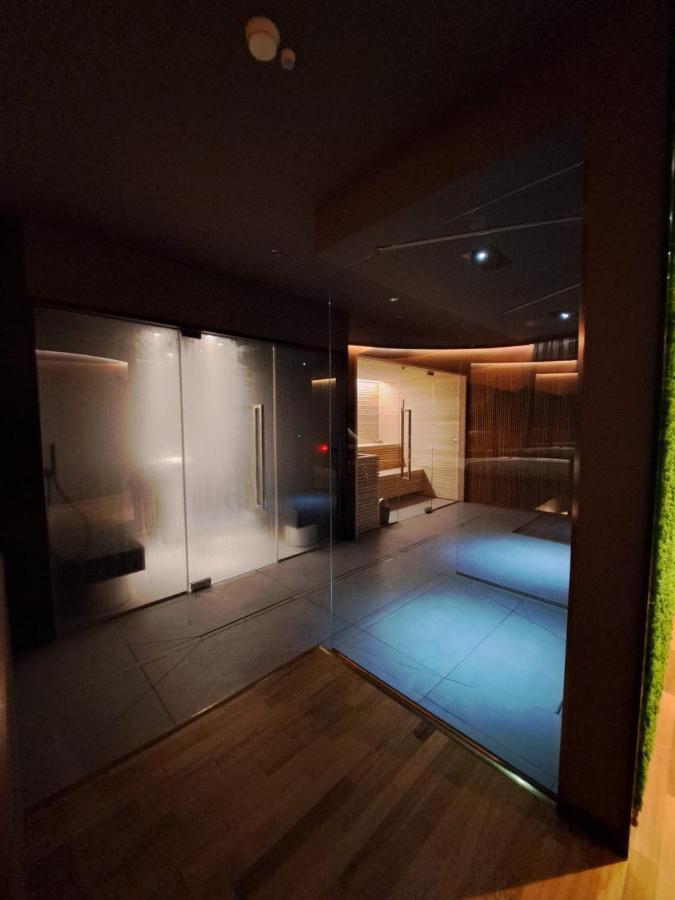 Biancodonda Greenblu Hotel & Spa ガリポリ エクステリア 写真