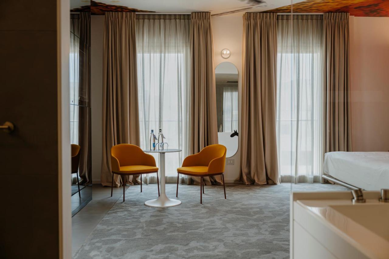 Biancodonda Greenblu Hotel & Spa ガリポリ エクステリア 写真