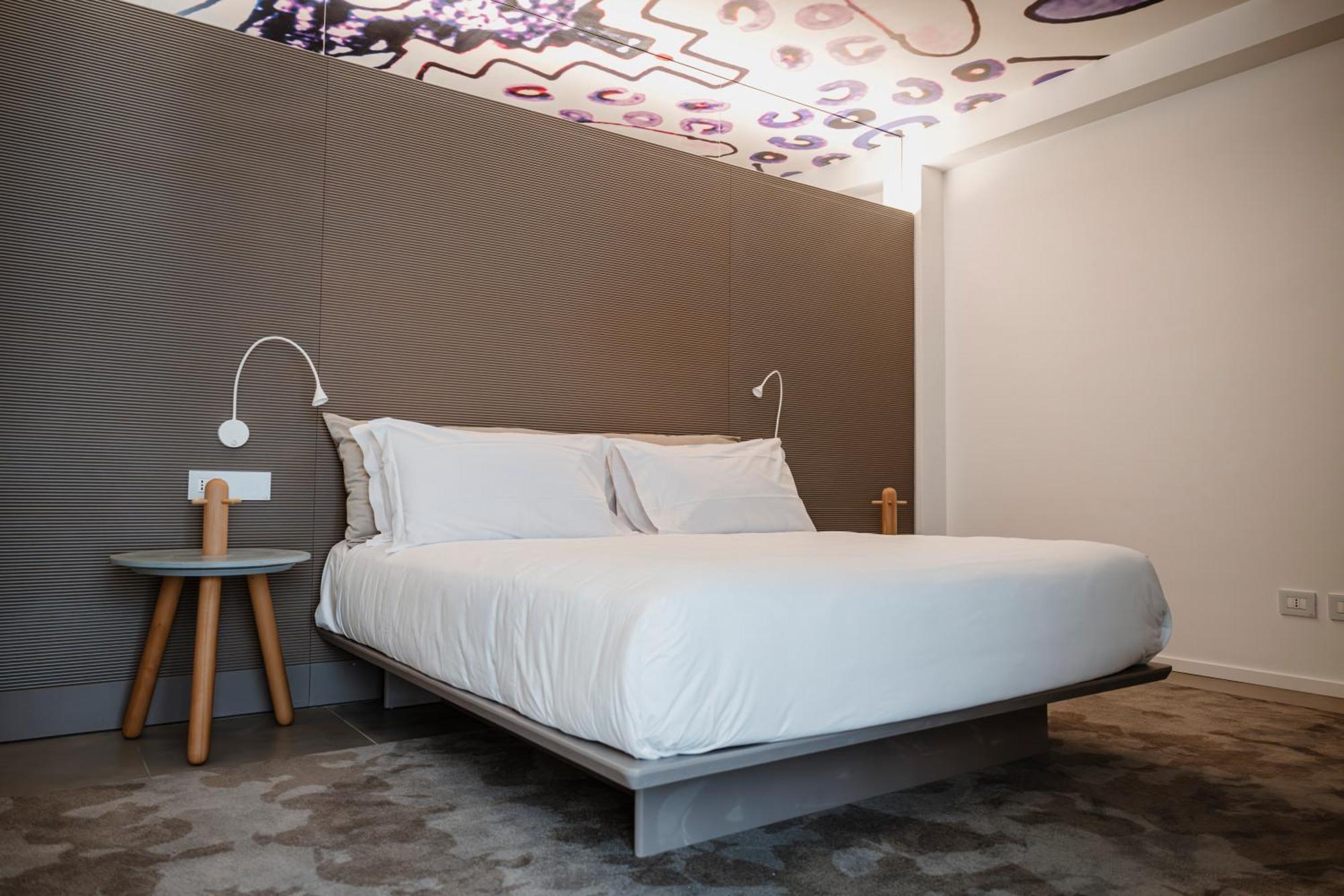 Biancodonda Greenblu Hotel & Spa ガリポリ エクステリア 写真