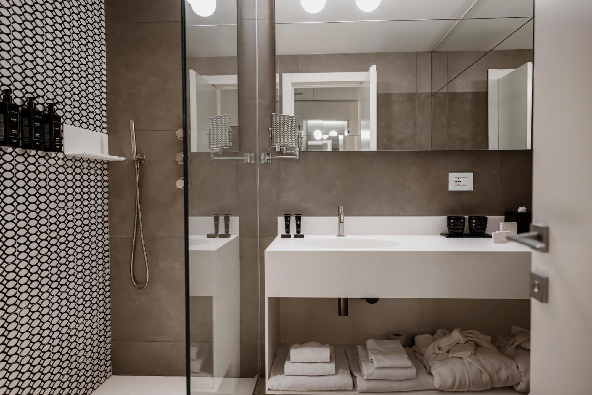 Biancodonda Greenblu Hotel & Spa ガリポリ エクステリア 写真