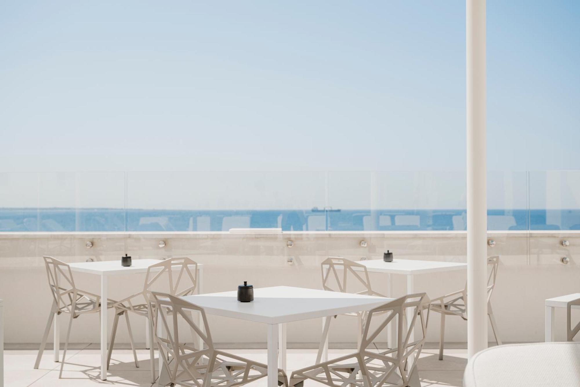 Biancodonda Greenblu Hotel & Spa ガリポリ エクステリア 写真