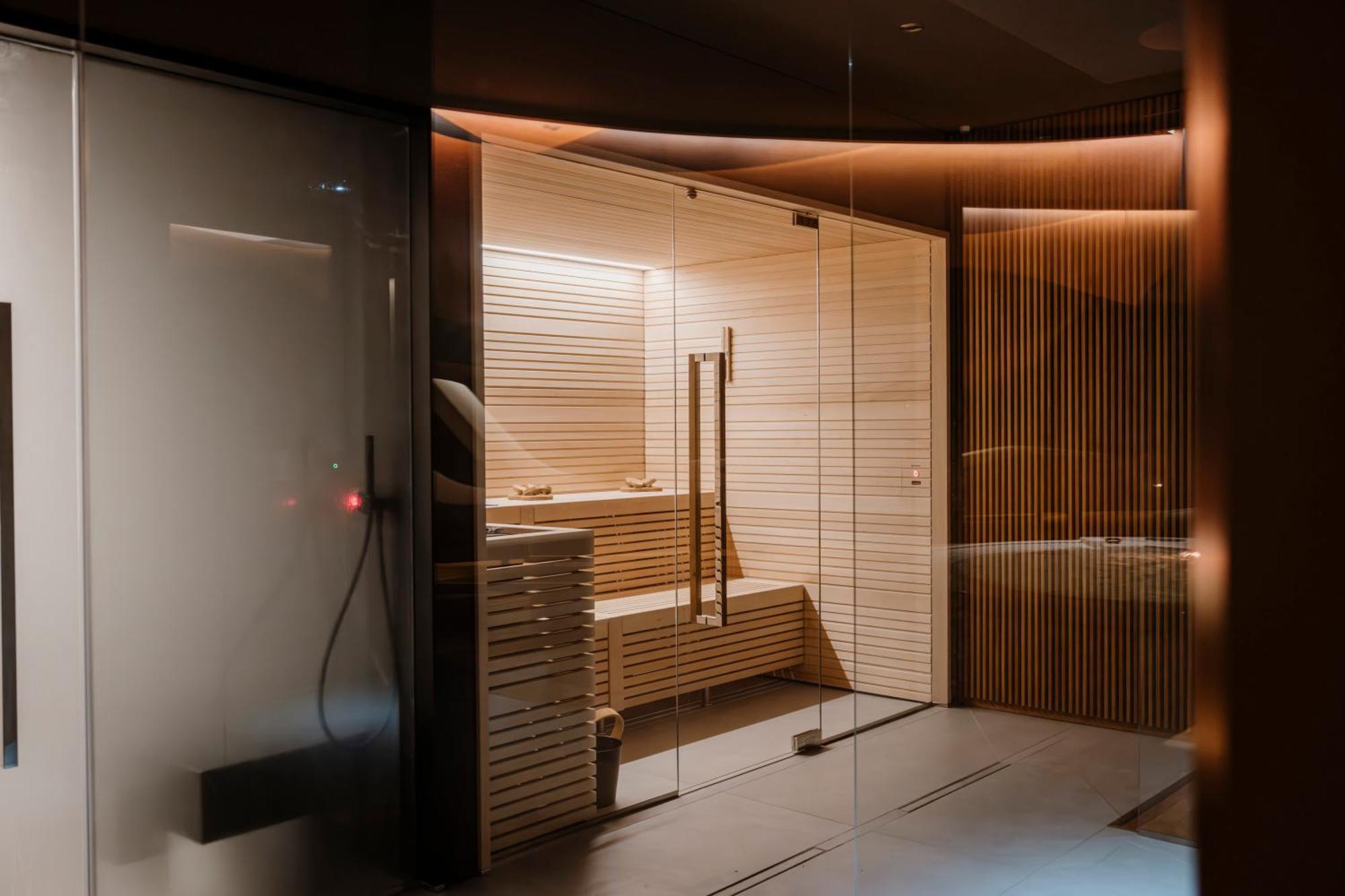 Biancodonda Greenblu Hotel & Spa ガリポリ エクステリア 写真